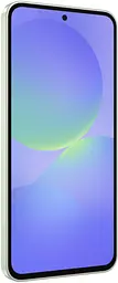 Смартфон Samsung Galaxy A36 5G 12/256GB Awesome Lime - мініатюра 7