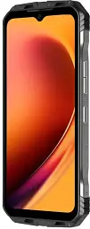 Смартфон Doogee V Max 12/256Gb Classic Black Global version - мініатюра 3