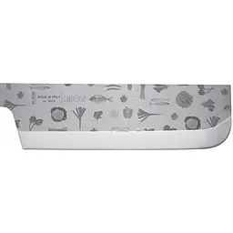 Ніж Risoli Dr. Green Usuba 18 см (02040DR/18US) - мініатюра 3
