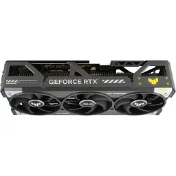 Відеокарта ASUS GeForce RTX5080 16GB TUF OC GAMING (TUF-RTX5080-O16G-GAMING) - мініатюра 7