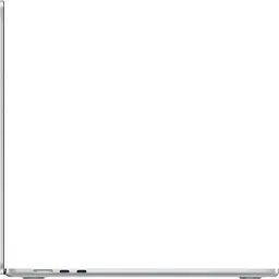 Ноутбук Apple MacBook Air 15` M4 16/256GB Silver 2025 (MW1G3) [129790] - мініатюра 6