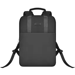 Рюкзак WIWU Minimalist Backpack Чорний