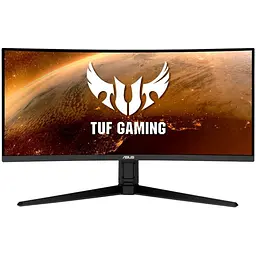 Монітор Asus 34` TUF Gaming VG34VQL1B (90LM06F0-B01170) [71164] - мініатюра 1
