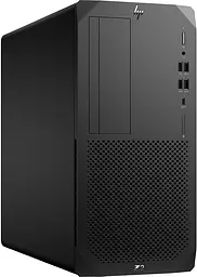 Робоча станція HP Z2 G5 TWR/Intel i7-10700/16/512F/ODD/int/kbm/W10P (259J9EA) - мініатюра 3