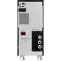 Джерело безперебійного живлення Eaton 5000 ВА / 4500 Вт / 5 А*ч (9SX5KI) - мініатюра 3