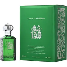 Парфуми оригінал Clive Christian 150 Anniversary Collection Timeless 50 мл Parfum