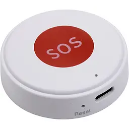 Розумна кнопка SOS Tuya