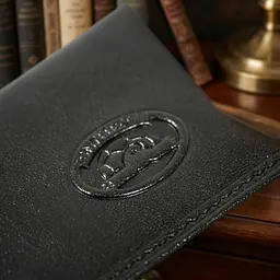 Ключниця Tony Perotti Italico 2533 nero (90468) Чорна - мініатюра 9