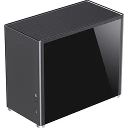Корпус GameMax Spark Black [166172] - мініатюра 2