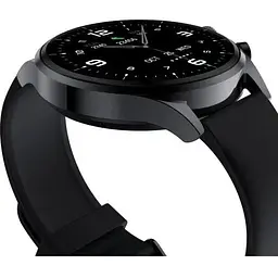 Смарт-годинник Black Shark S1 Classic BS-S1C Black - мініатюра 9