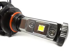 Комплект світлодіодних ламп Sho-Me G1.4 9005 40W - мініатюра 5