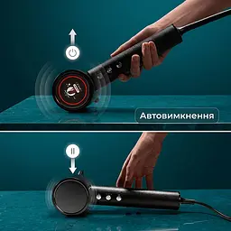 Фен Cecotec DryGlam Waves i-Sensor Pro (A01_EU01_118879) - мініатюра 7