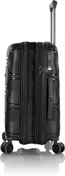 Валіза Heys Milos (S) Black (10159-0001-21) - мініатюра 4