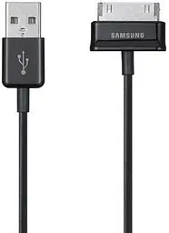 USB-кабель для Galaxy Tab Samsung ECC1DP0UBE - мініатюра 2