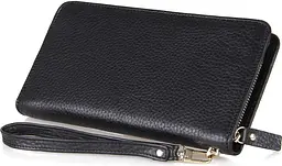 Чоловік шкіряний клатч Vintage 21,5х11 см acs0016989