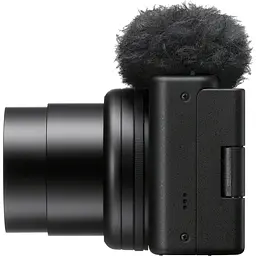 Фотоапарат Sony ZV-1 II Black (ZV1M2/B.CE3) [105648] - мініатюра 10