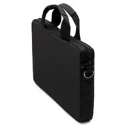 Сумка для ноутбука Vinga 14" NB1401 black (NB1401BK) - мініатюра 3