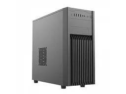 Корпус Gamemax MT836-NP-U3-TYC-CR Black