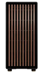 Корпус Fractal Design North Charcoal Black (FD-C-NOR1C-01) - мініатюра 2