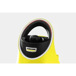Пароочисник Karcher SC 2 Deluxe EasyFix [1.513-243.0] [68906] - мініатюра 4
