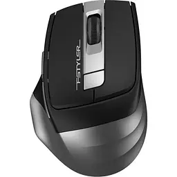Миша A4Tech FG35S Grey [4711421989787] [144596]