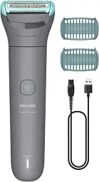 Тример для тіла Philips Body Groomer 3000 Series BG3480/15