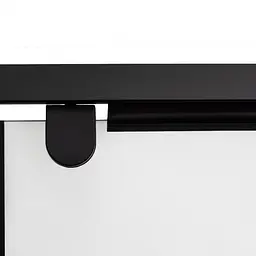 Душова кабіна Qtap Scorpio BLA10995-AC6 скло Clear 6 мм, без піддону - мініатюра 5