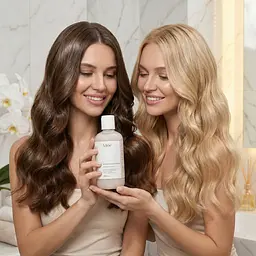 Зволожуючий шампунь A.line Hydra Care 250 мл - мініатюра 2