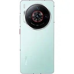 Смартфон ZTE Nubia Z60S Pro 16/512Gb Cyan [120872] - мініатюра 4