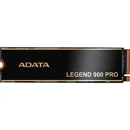 Накопичувач SSD Adata m.2 NVMe 1TB LEGEND 900 PRO PCIe 4.0x4 (SLEG-900P-1TCS)