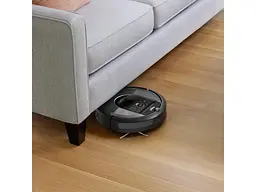 Робот пилосос iRobot Roomba Combo i8 (i817840) - мініатюра 3