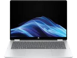 Ноутбук HP OmniBook 5 Flip x360 14-fp0033ua Glacier Silver (C9RR8EA)
