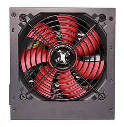 БЖ 600W Xilence XP600R6 Performance C, 120mm, ~85%, Retail Box