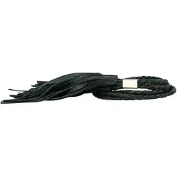 Жіночий шкіряний ремінь Esmara 86-92х0,5 см acs0021795