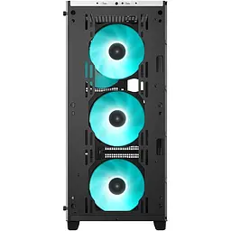 Корпус Deepcool CC560 V2 White без БП (R-CC560-WHGAA4-G-2) - мініатюра 5