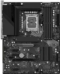 AsRock Z790 PG LIGHTNING (1700/Z790, 4*DDR5, 2*PCIex16, HDMI/eDP, 4xSATA, 4xM.2, 2.5Glan, 7.1ch, ATX (Z790 PG LIGHTNING)