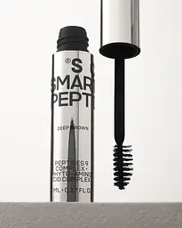 Гель для брів Sister's Aroma Smart Brow Peptide Tint Deep Brown 5 мл - мініатюра 3