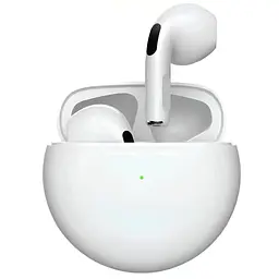 Бездротові навушники Pro 6. Bluetooth