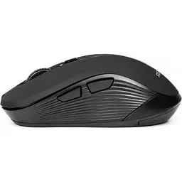 Комп'ютерна мишка Real-El RM-331W Wireless Black (EL123200044) - мініатюра 8