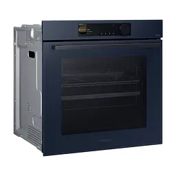 Духова шафа Samsung NV7B6685AAN/WT - мініатюра 2