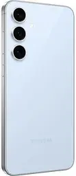 Смартфон Samsung Galaxy S24 FE 8/128GB Blue (SM-S721BLBD) - мініатюра 6