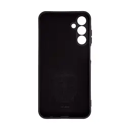 Чехол ArmorStandart ICON для Samsung A15 4G (A155) / A15 5G Camera cover Black (ARM76386) - мініатюра 2