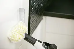 Пароочисник Karcher SC 1 (1.516-400.0) - мініатюра 3