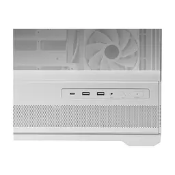 Корпус для ПК MSI MAG PANO 110R PZ WHITE - мініатюра 7