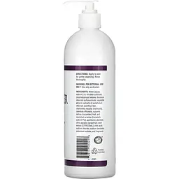 Засоби для вмивання NutriBiotic Skin Cleanser Fresh Fruit 473 мл - мініатюра 2