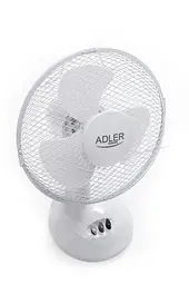 Вентилятор Adler AD 7302 - мініатюра 5