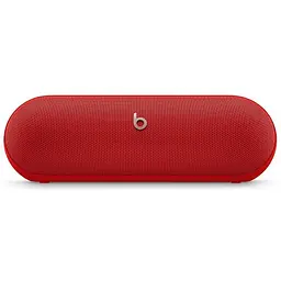 Портативна акустика Beats by Dr. Dre Pill Statement Red (MWQW3)