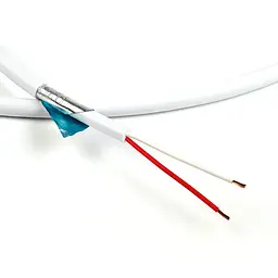 Акустический кабель CHORD C-screen Speaker Cable 3m terminated pair - мініатюра 3
