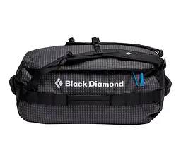 Рюкзак Black Diamond Stonehauler 60 л Чорний