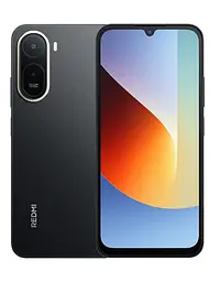 Смартфон Xiaomi Redmi A7 Pro 4/64GB Black NO NFC (Adapter) - мініатюра 1